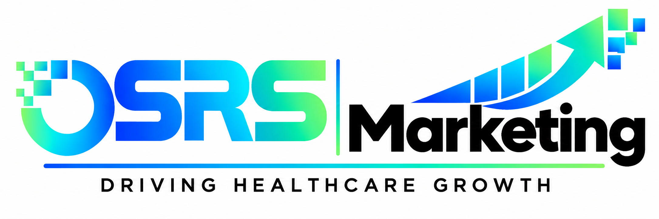 SRS Marketing — Driving Healthcare Growth